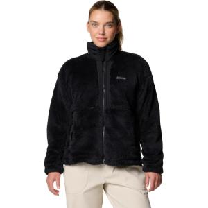 imageColumbia womens Boundless Discovery Sherpa Full Zip IIBlack
