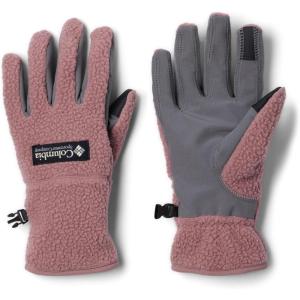 imageColumbia womens Helvetia Ii Sherpa GloveFig