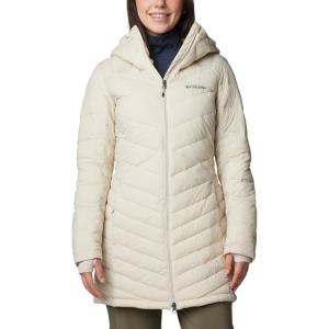imageColumbia womens Joy Peak Ii Mid JacketDark Stone