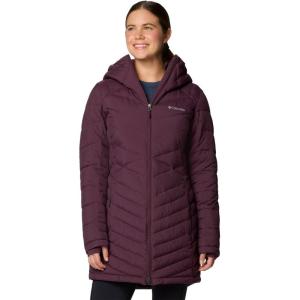 imageColumbia womens Joy Peak Ii Mid JacketMoonvista