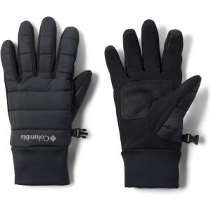 imageColumbia womens Powder Lite II GloveBlack