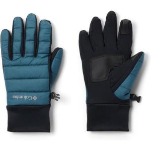 imageColumbia womens Powder Lite II GloveEverblue