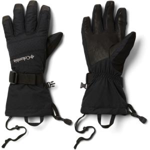 imageColumbia womens Whirlibird III GloveBlack