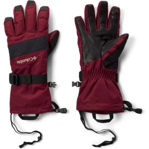 imageColumbia womens Whirlibird III GloveRich Wine