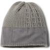 imageColumbia Womens Agate Pass Cable Knit BeanieCity Grey Heather