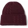 imageColumbia Womens Agate Pass Cable Knit BeanieMoonvista