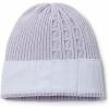 imageColumbia Womens Agate Pass Cable Knit BeanieSnowdrift