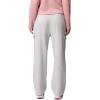imageColumbia Womens Aldermore Fleece Cargo Pant Columbia Grey Heather XSmall x L
