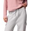 imageColumbia Womens Aldermore Fleece Cargo Pant Columbia Grey Heather XSmall x L
