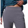 imageColumbia Womens All Seasons Slim PullOn Pant City Grey Medium x S