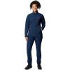 imageColumbia Womens Back Beauty HighRise Pant Collegiate Navy XLarge x S