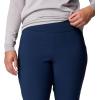 imageColumbia Womens Back Beauty HighRise Pant Collegiate Navy XLarge x S