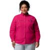 imageColumbia Womens Bahama II Long SleeveGuava Pink