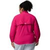 imageColumbia Womens Bahama II Long SleeveGuava Pink