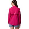 imageColumbia Womens Bahama II Long SleeveGuava Pink