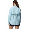 imageColumbia Womens Bahama II Long SleeveMarine Light