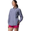 imageColumbia Womens Bahama II Long SleeveNew Moon