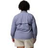 imageColumbia Womens Bahama II Long SleeveNew Moon