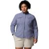 imageColumbia Womens Bahama II Long SleeveNew Moon