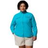 imageColumbia Womens Bahama II Long SleeveOcean Teal