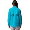 imageColumbia Womens Bahama II Long SleeveOcean Teal