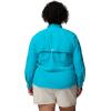 imageColumbia Womens Bahama II Long SleeveOcean Teal