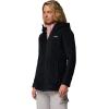 imageColumbia Womens Benton Spring II Long HoodieBlack