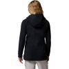 imageColumbia Womens Benton Spring II Long HoodieBlack