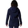 imageColumbia Womens Benton Spring II Long HoodieDark Nocturnal