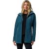 imageColumbia Womens Benton Spring II Long HoodieEverblue