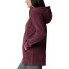imageColumbia Womens Benton Spring II Long HoodieMalbec