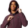imageColumbia Womens Benton Spring II Long HoodieMoonvista