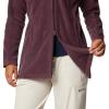 imageColumbia Womens Benton Spring II Long HoodieMoonvista