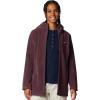 imageColumbia Womens Benton Spring II Long HoodieMoonvista