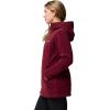 imageColumbia Womens Benton Spring II Long HoodieRich Wine