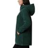 imageColumbia Womens Benton Spring II Long HoodieSpruce