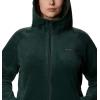 imageColumbia Womens Benton Spring II Long HoodieSpruce