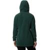 imageColumbia Womens Benton Spring II Long HoodieSpruce