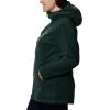 imageColumbia Womens Benton Spring II Long HoodieSpruce