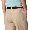 imageColumbia Womens Brea Falls Nylon Pant Ancient Fossil Medium x S