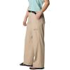 imageColumbia Womens Brea Falls Nylon Pant Ancient Fossil Medium x S