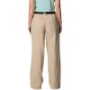 imageColumbia Womens Brea Falls Nylon Pant Ancient Fossil Medium x S