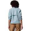 imageColumbia Womens Brea Falls Woven Long SleeveCrushed Blue
