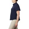 imageColumbia Womens ClassicCollegiate Navy