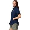 imageColumbia Womens ClassicCollegiate Navy