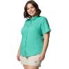 imageColumbia Womens ClassicGlaze Green
