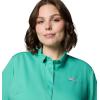 imageColumbia Womens ClassicGlaze Green