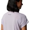imageColumbia Womens Daniela Falls Short SleeveLavender Pearl