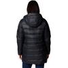 imageColumbia Womens Harmony Falls Mid Down JacketBlack