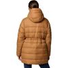 imageColumbia Womens Harmony Falls Mid Down JacketCamel Brown